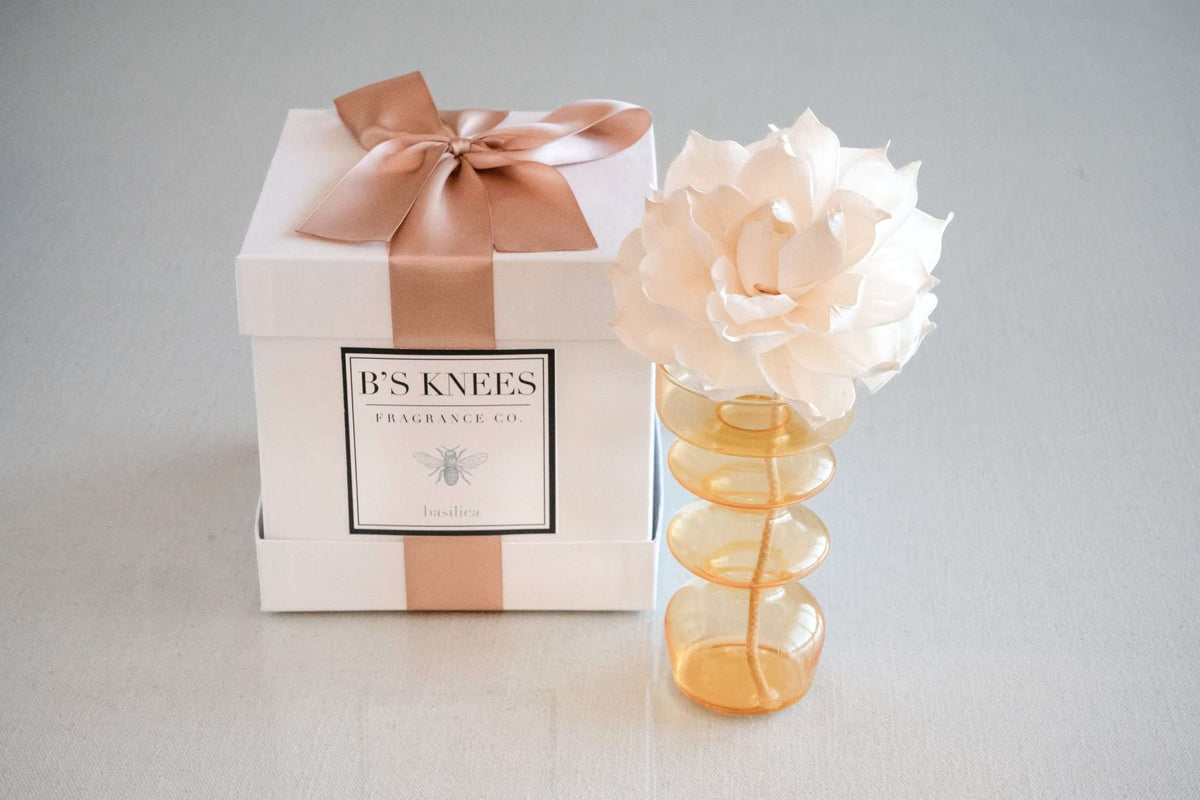 Basilica — B's Knees Fragrance Co.