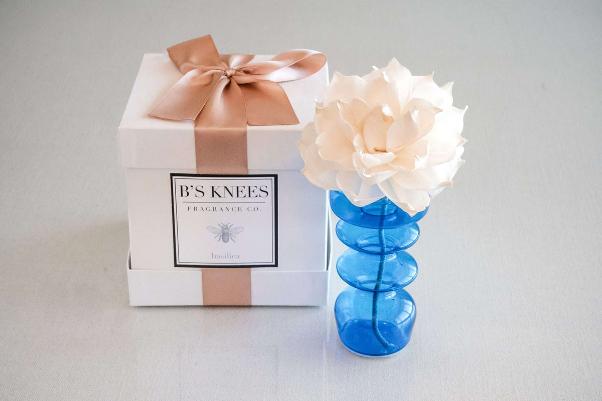 Contempo Diffusers — B's Knees Fragrance Co.