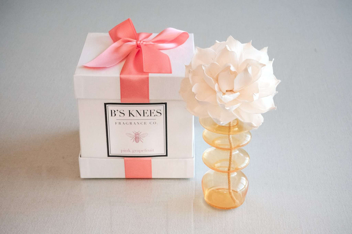 Pink Grapefruit — B's Knees Fragrance Co.