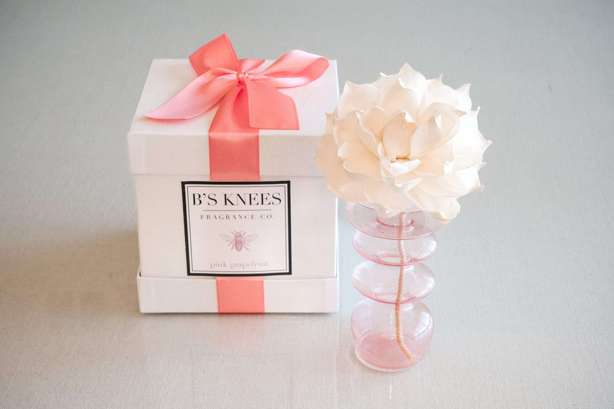 Pink Grapefruit — B's Knees Fragrance Co.