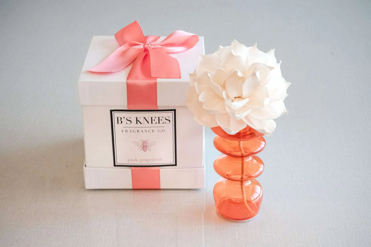 Contempo Diffusers — B's Knees Fragrance Co.
