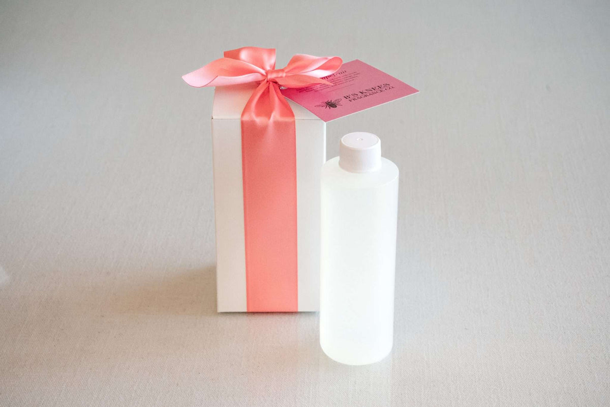 Pink Grapefruit — B's Knees Fragrance Co.