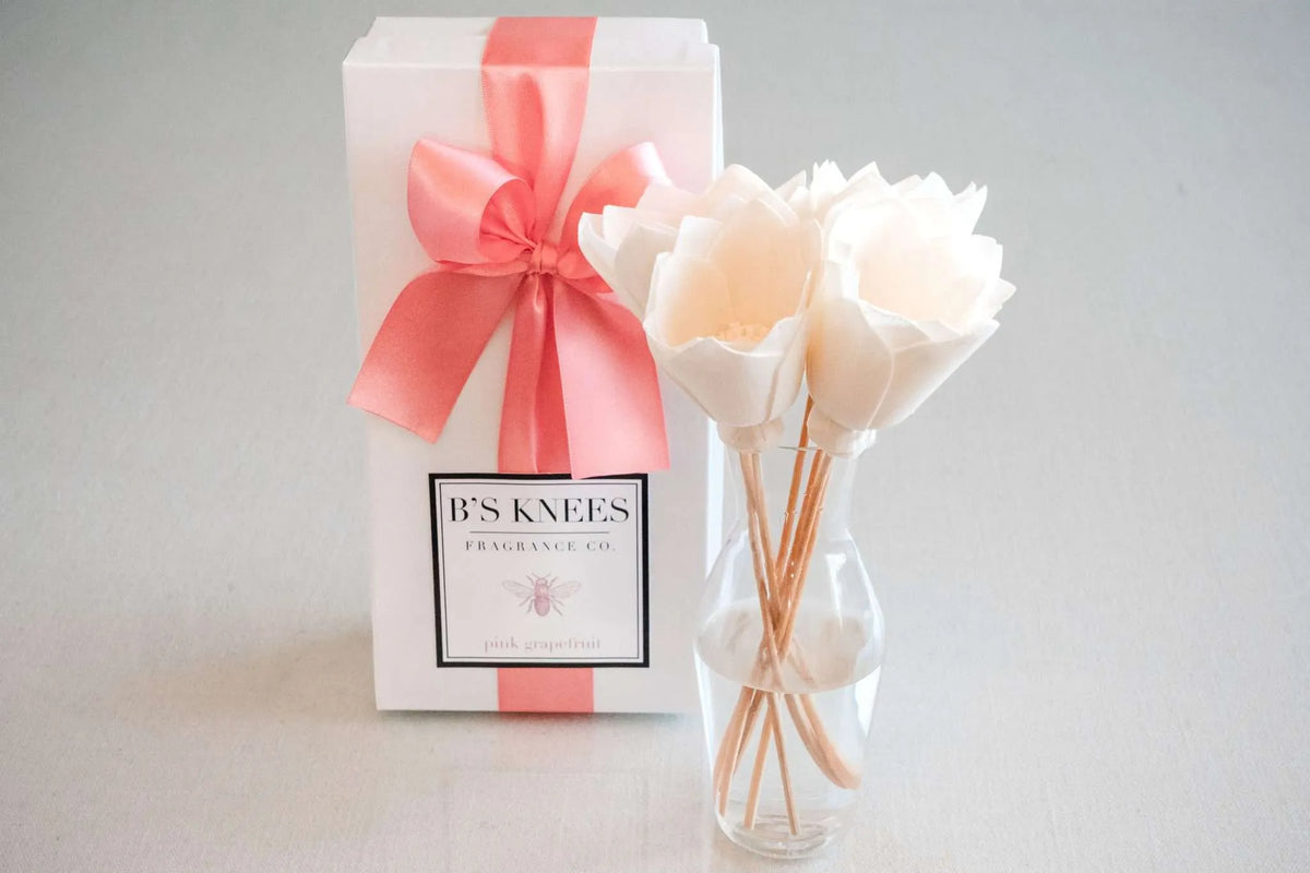 Pink Grapefruit — B's Knees Fragrance Co.