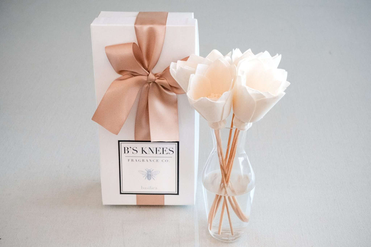 Basilica — B's Knees Fragrance Co.