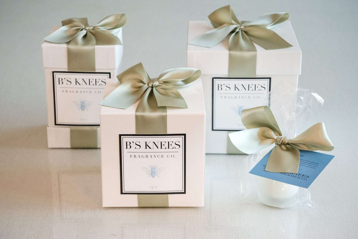 Spa — B's Knees Fragrance Co.