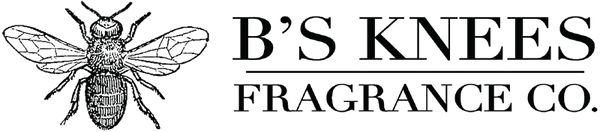 B's Knees Fragrance Co