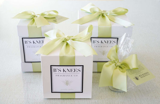 Punta Mita — B's Knees Fragrance Co.