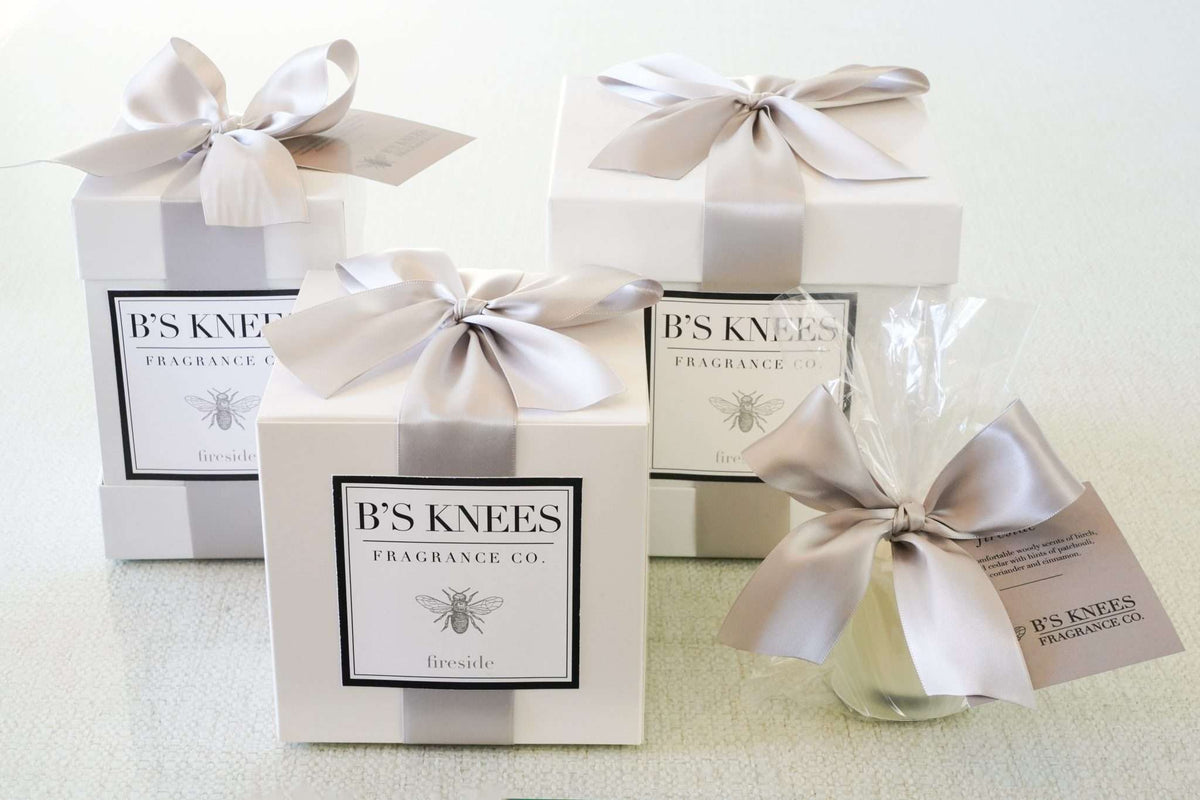 Fireside — B's Knees Fragrance Co.