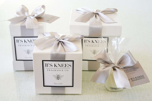 Fireside — B's Knees Fragrance Co.