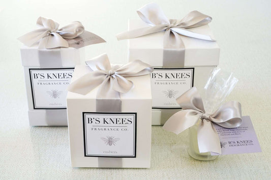 Embers — B's Knees Fragrance Co.