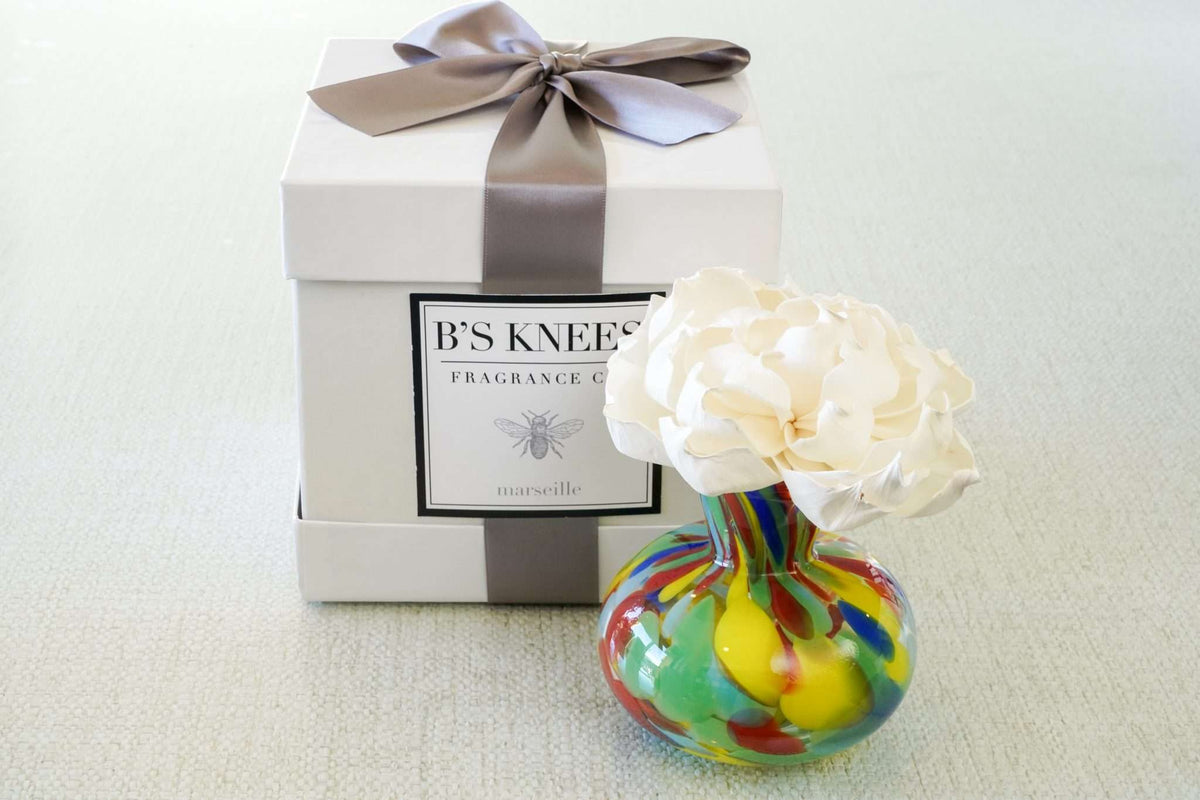 Confetti Diffusers — B's Knees Fragrance Co.