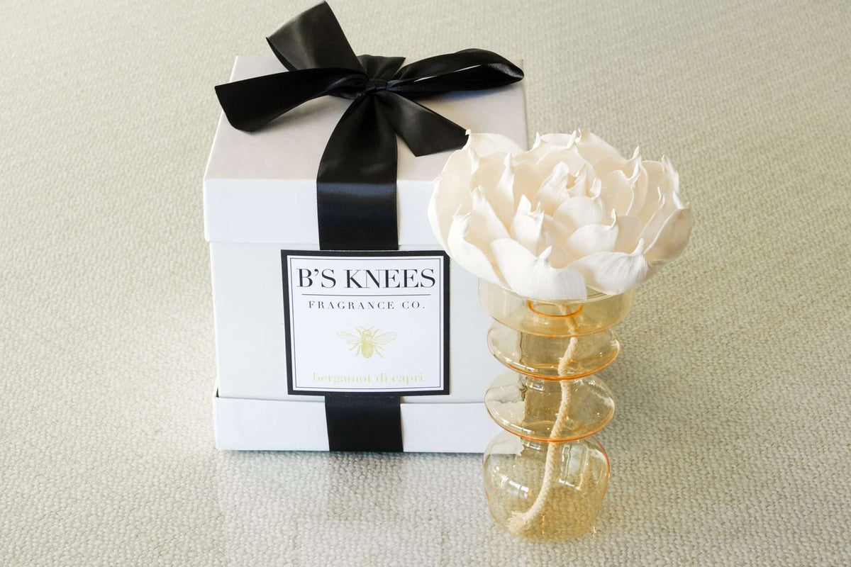Contempo Diffusers — B's Knees Fragrance Co.