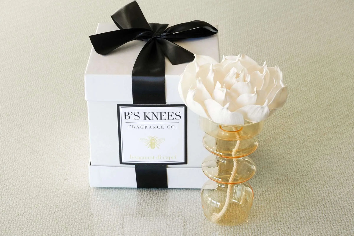 Bergamont di Capri — B's Knees Fragrance Co.
