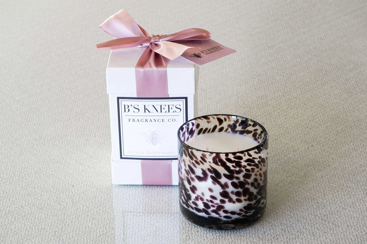 French Flower Market — B's Knees Fragrance Co.