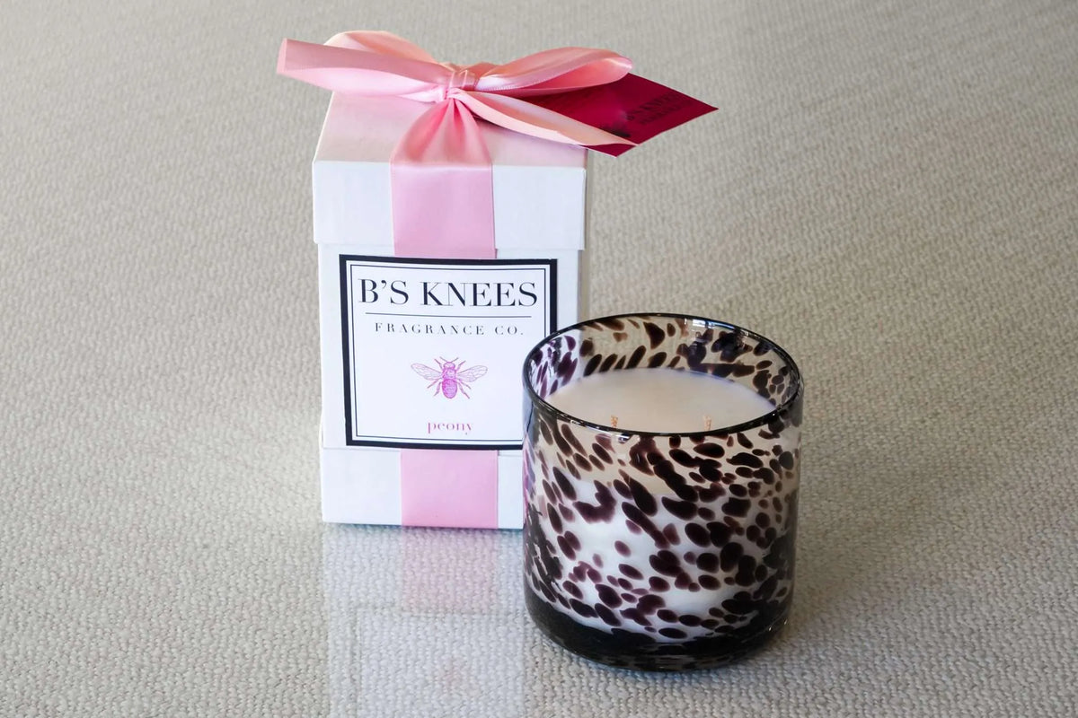 Peony — B's Knees Fragrance Co.