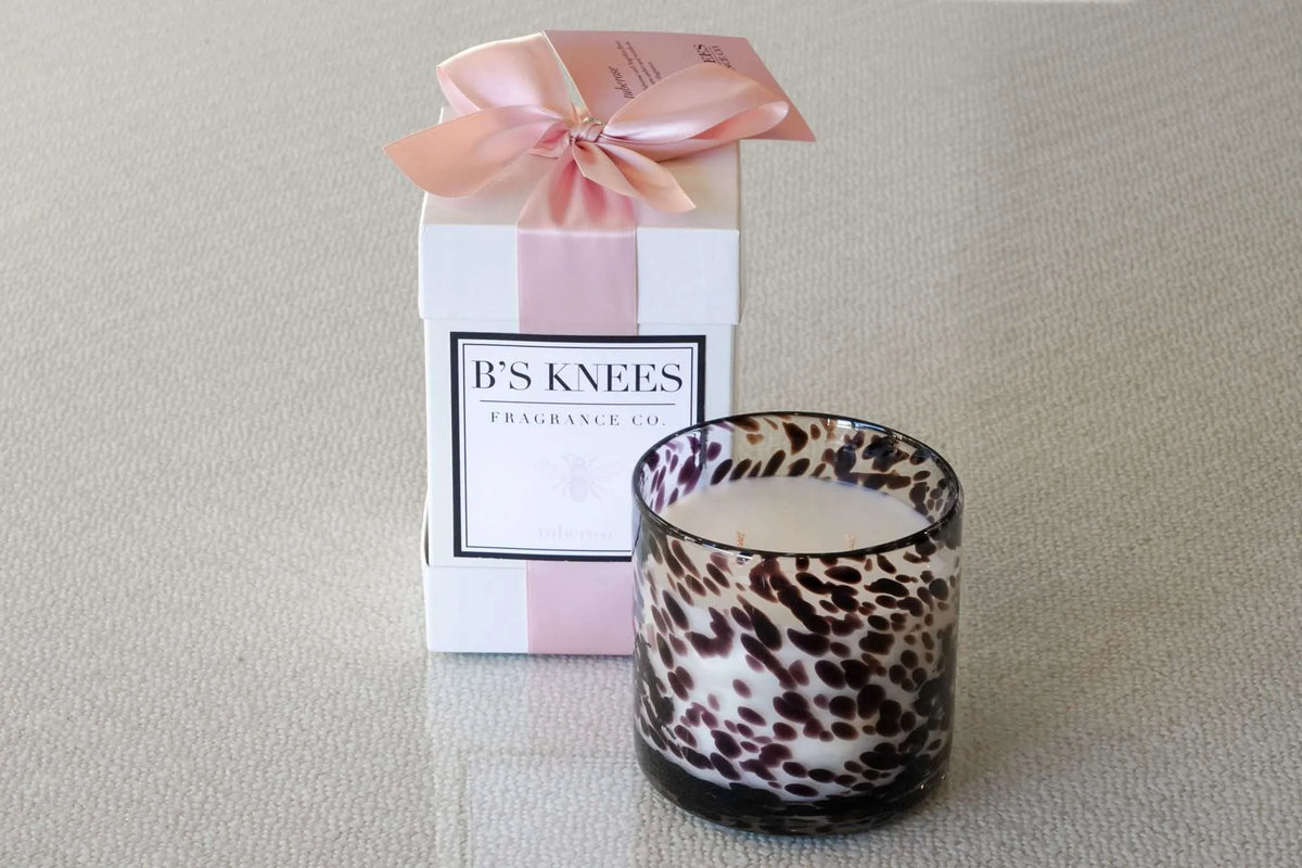 Tuberose — B's Knees Fragrance Co.