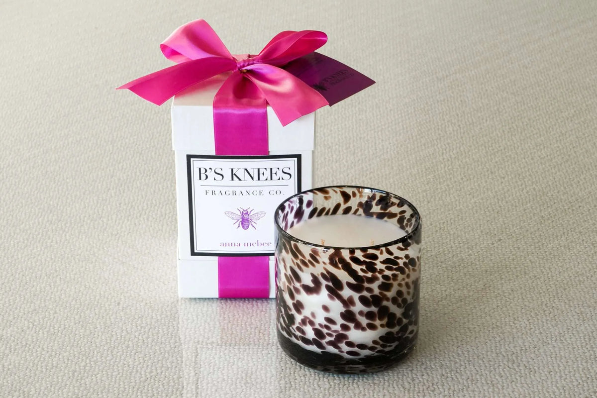 Anna McBee — B's Knees Fragrance Co.