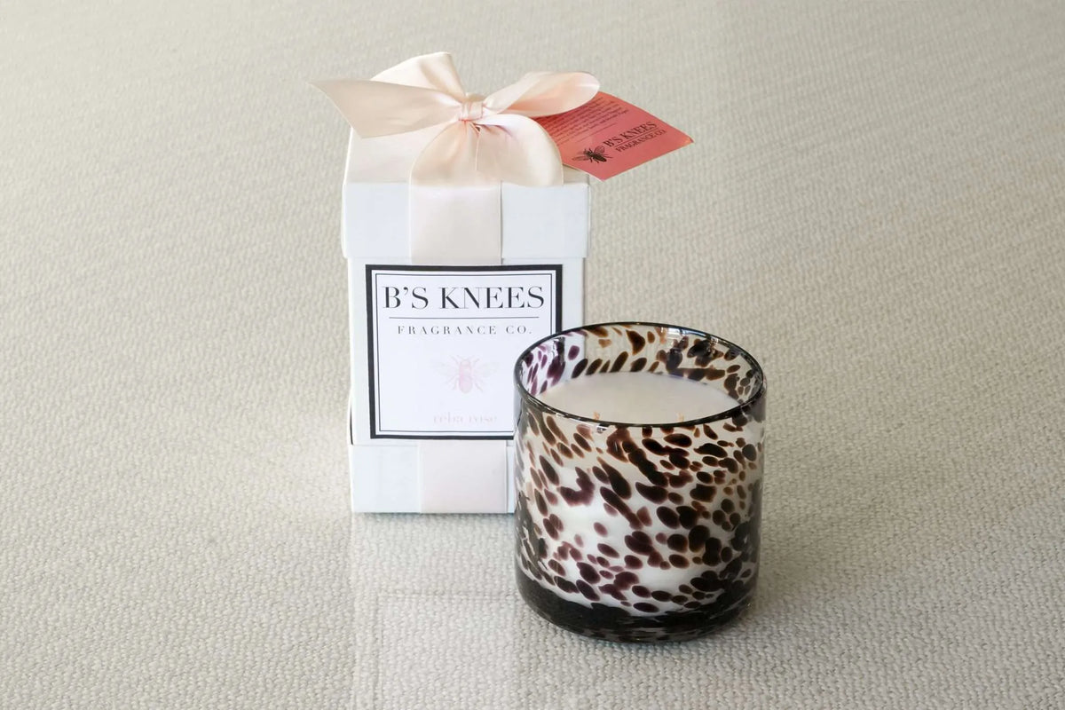 Reba Rose — B's Knees Fragrance Co.