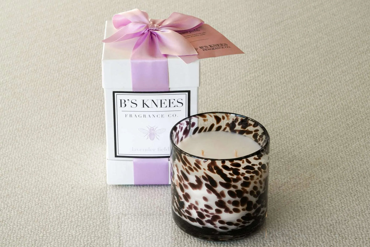 Lavender Fields — B's Knees Fragrance Co.