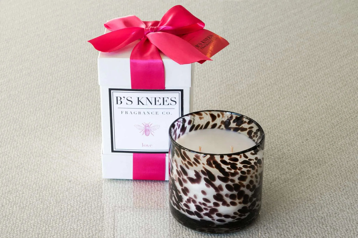 Love — B's Knees Fragrance Co.