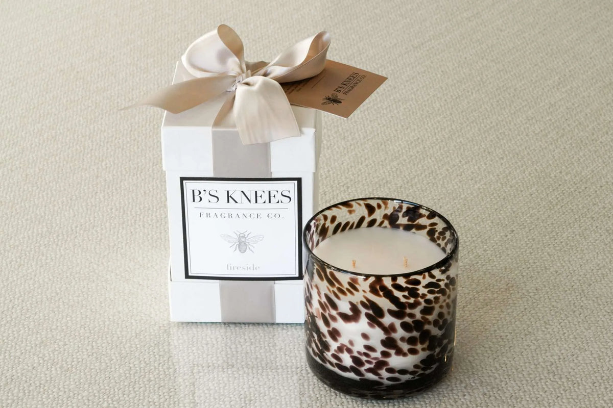 Tester - B's Knees Fragrance Co.