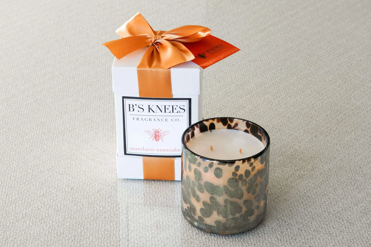 Mandarin Marmalade — B's Knees Fragrance Co.