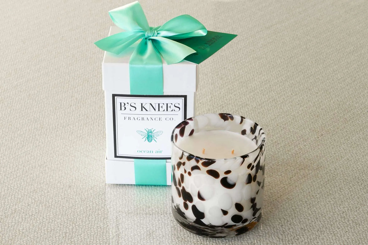 Ocean Air — B's Knees Fragrance Co.