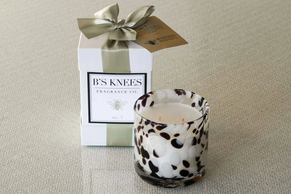 No. 3 — B's Knees Fragrance Co.
