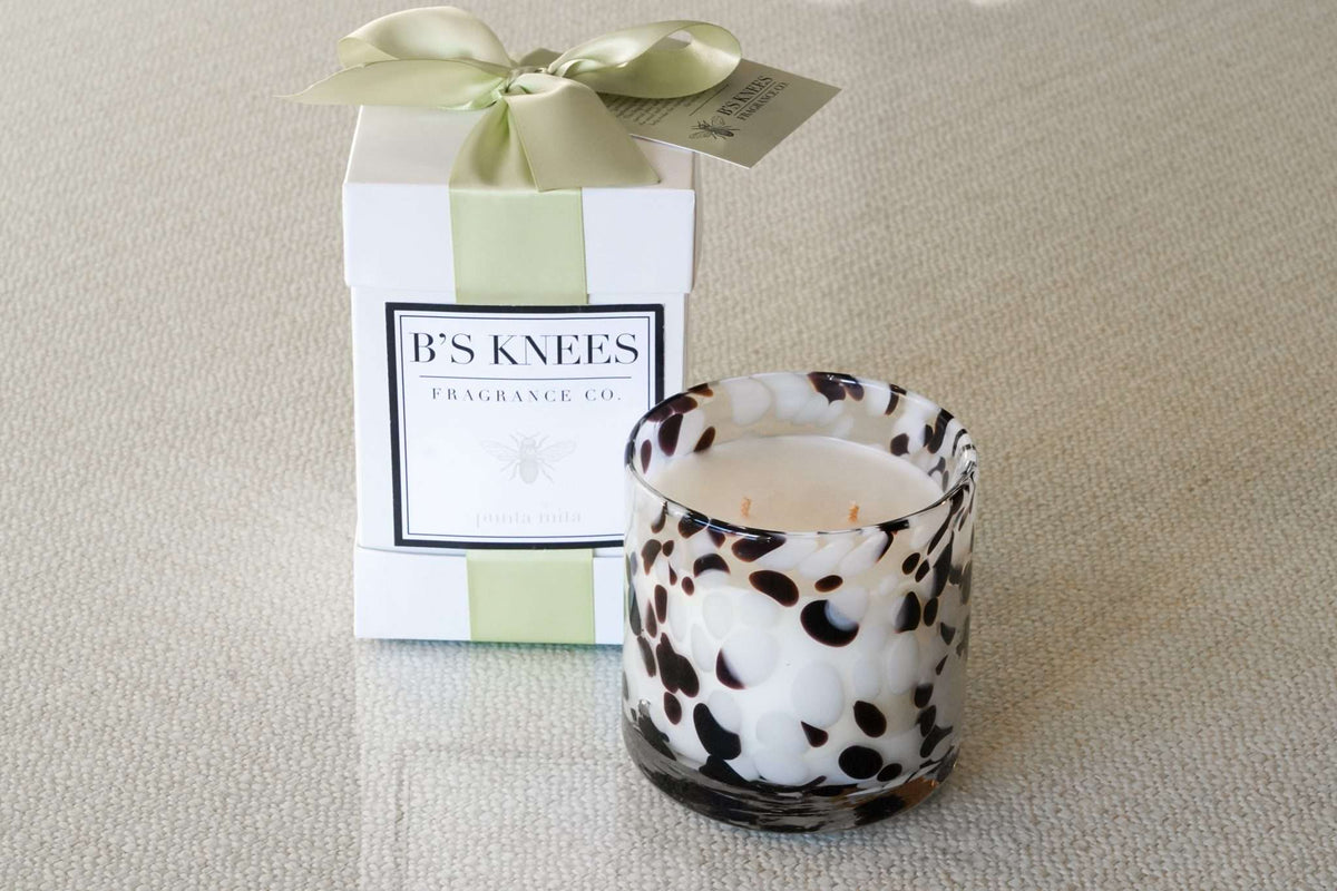 Punta Mita — B's Knees Fragrance Co.
