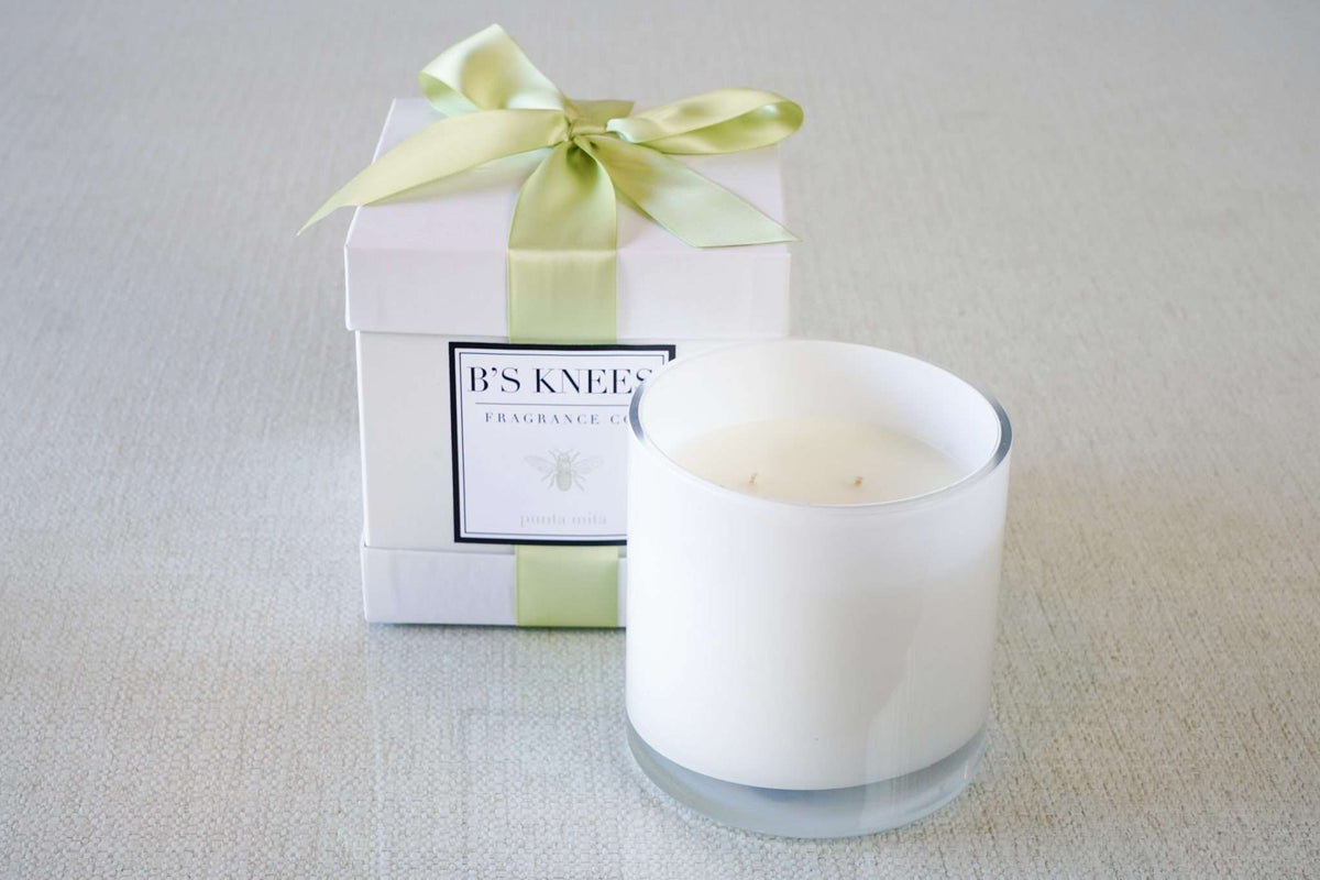 Punta Mita — B's Knees Fragrance Co.