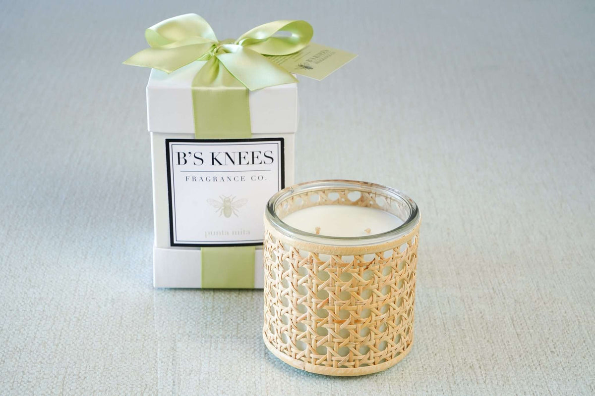 Punta Mita — B's Knees Fragrance Co.