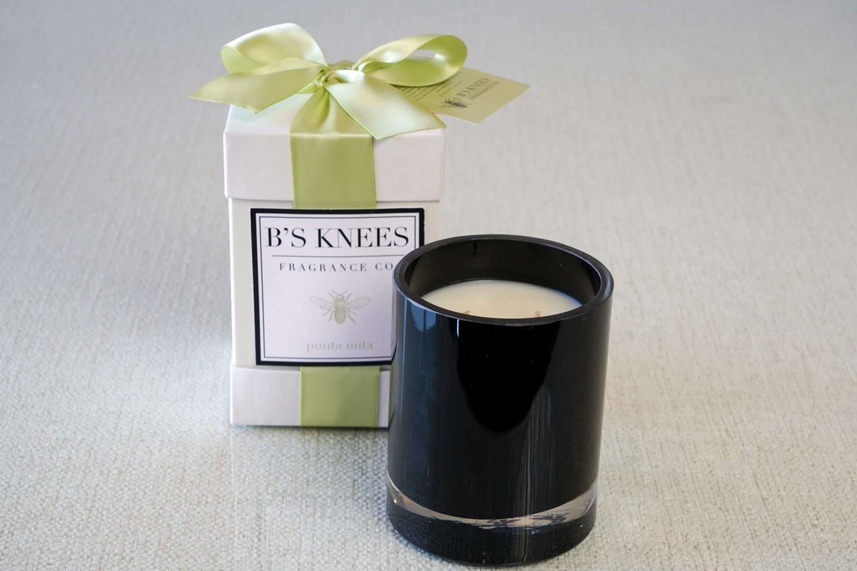 Punta Mita — B's Knees Fragrance Co.
