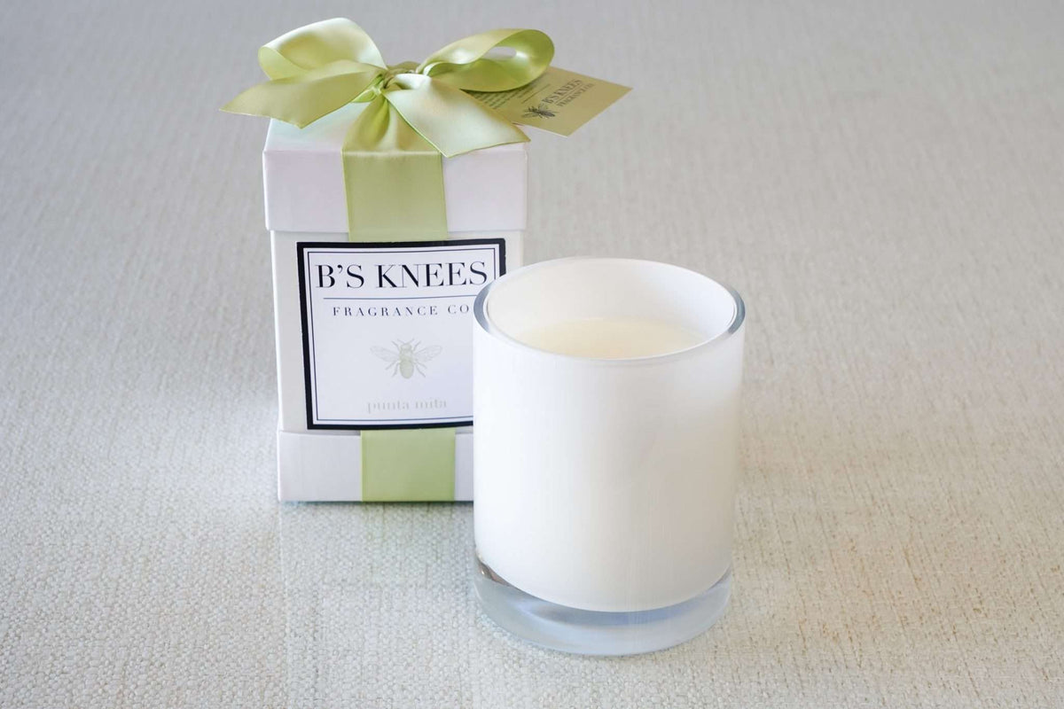 Punta Mita — B's Knees Fragrance Co.