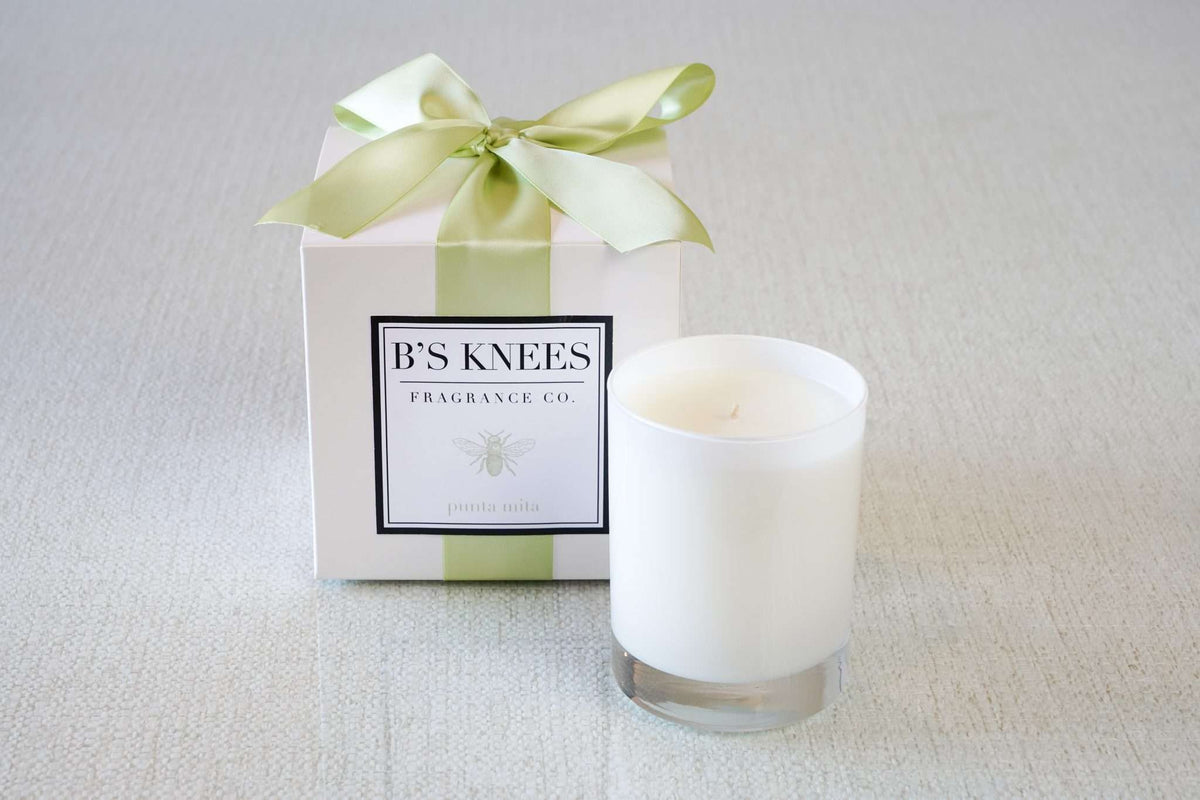 Punta Mita — B's Knees Fragrance Co.