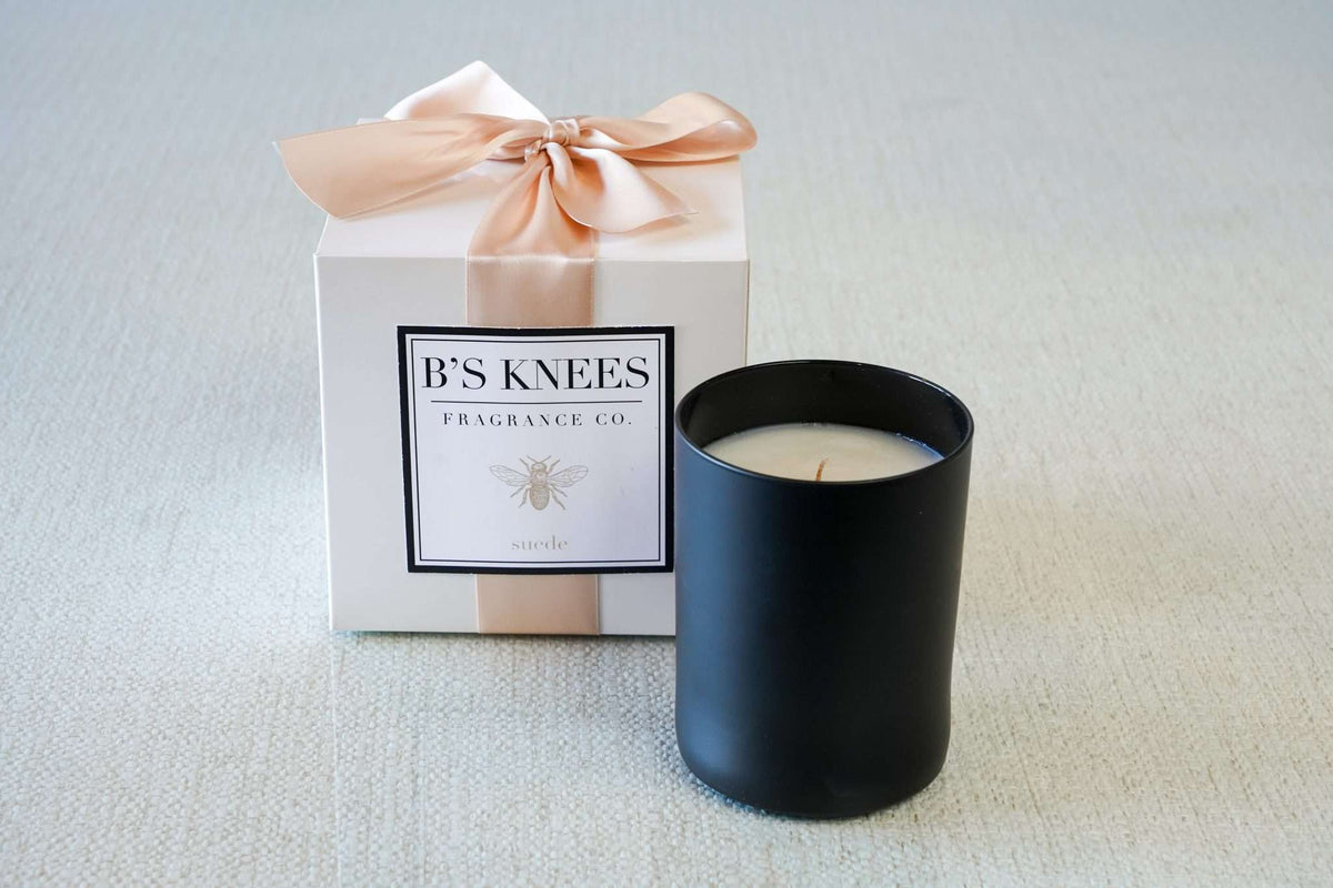 Suede — B's Knees Fragrance Co.