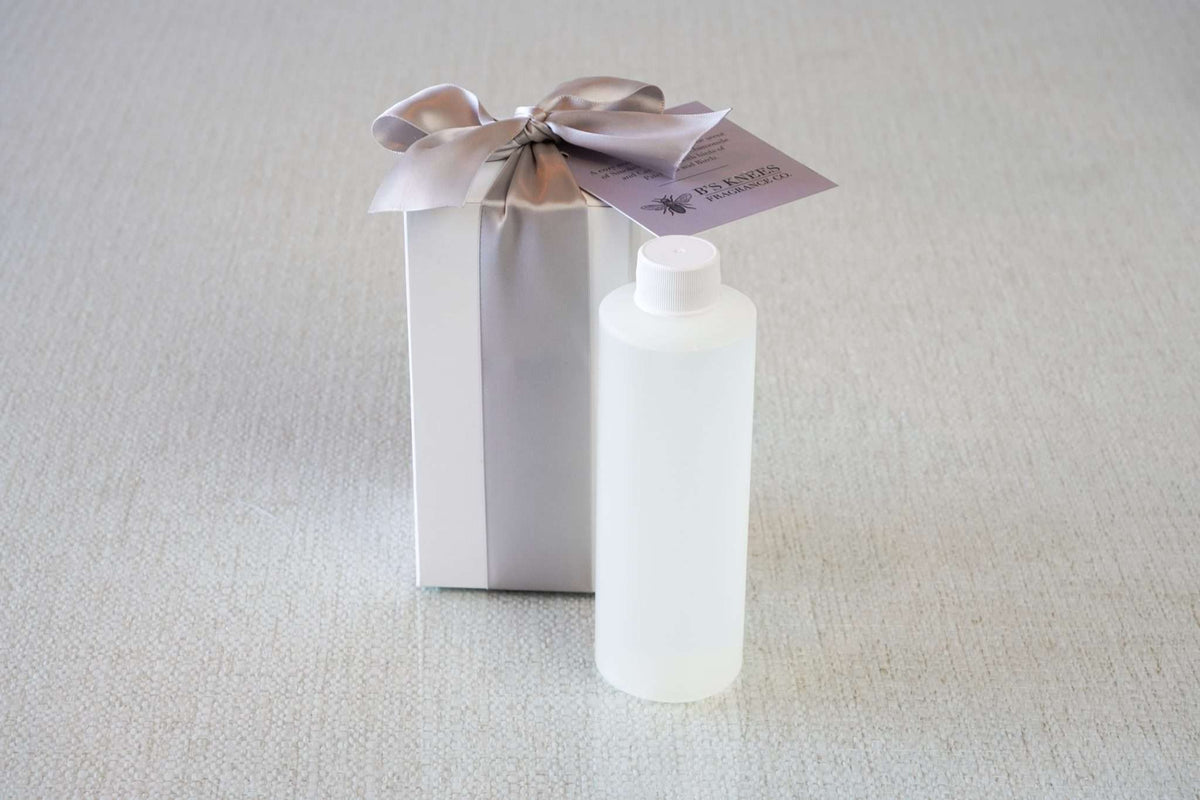 Fireside — B's Knees Fragrance Co.