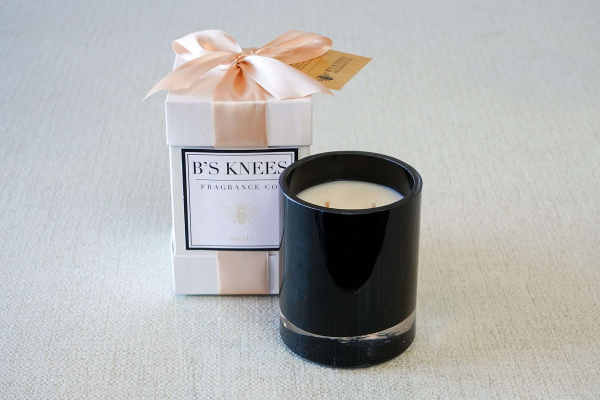 Suede — B's Knees Fragrance Co.