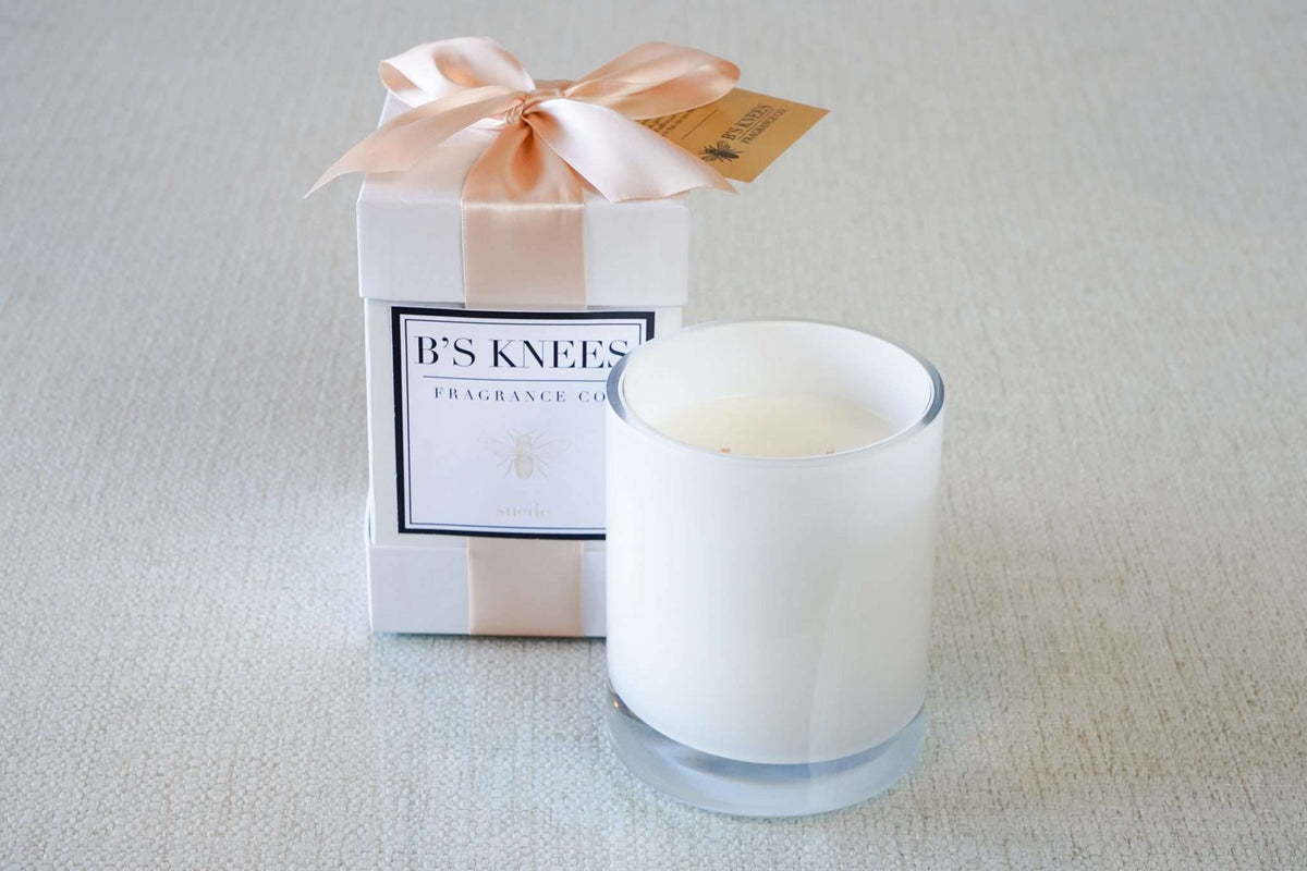 Suede — B's Knees Fragrance Co.