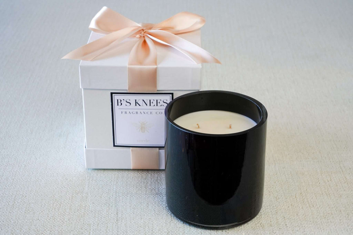 Suede — B's Knees Fragrance Co.