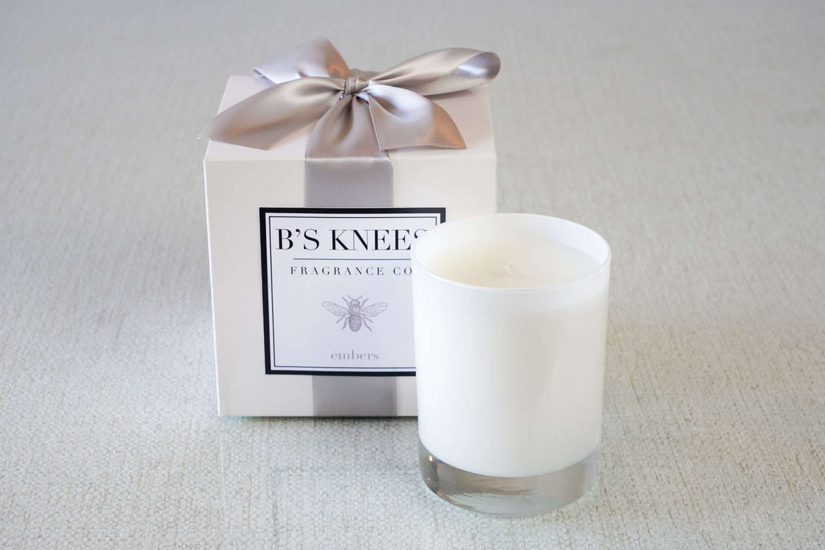 Embers — B's Knees Fragrance Co.