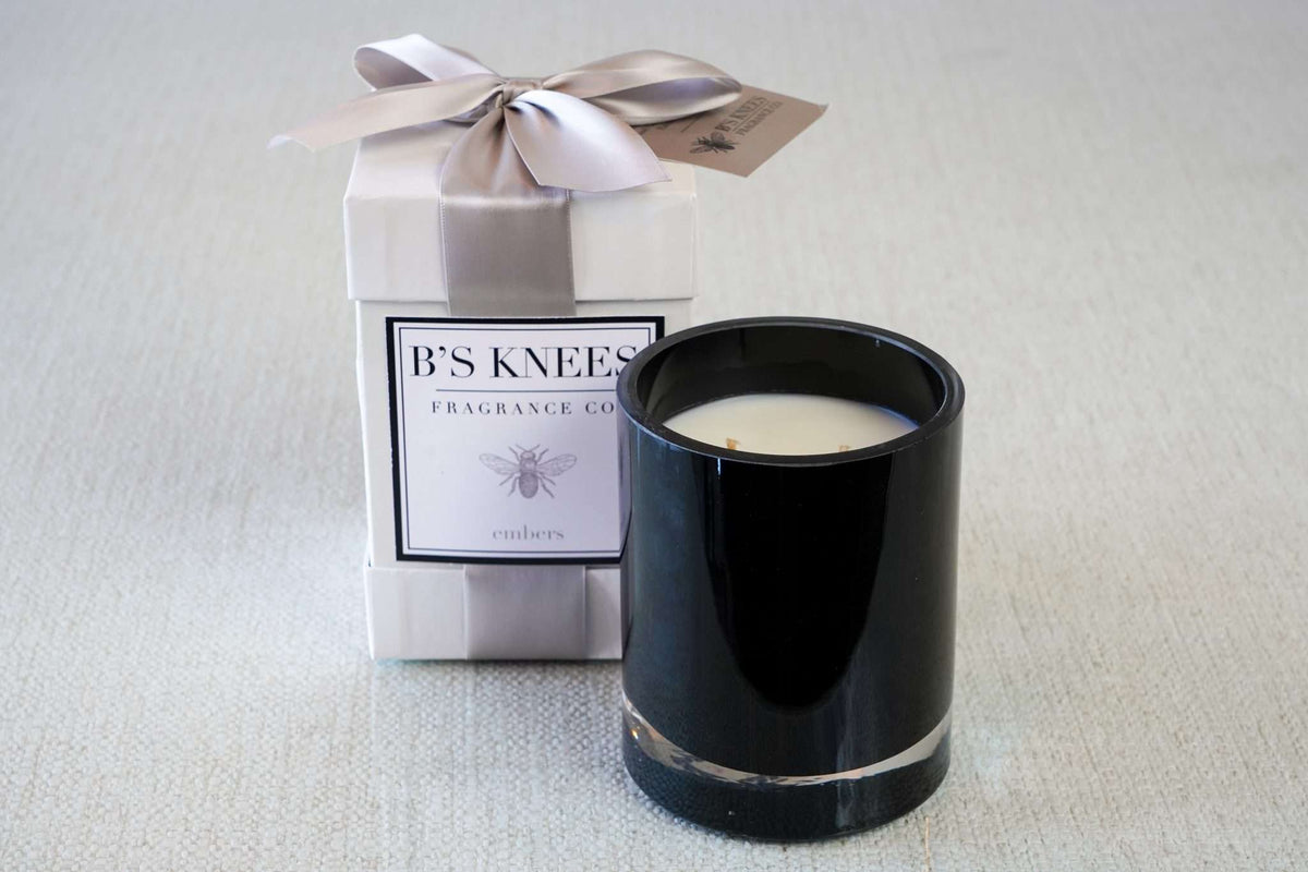 Embers — B's Knees Fragrance Co.