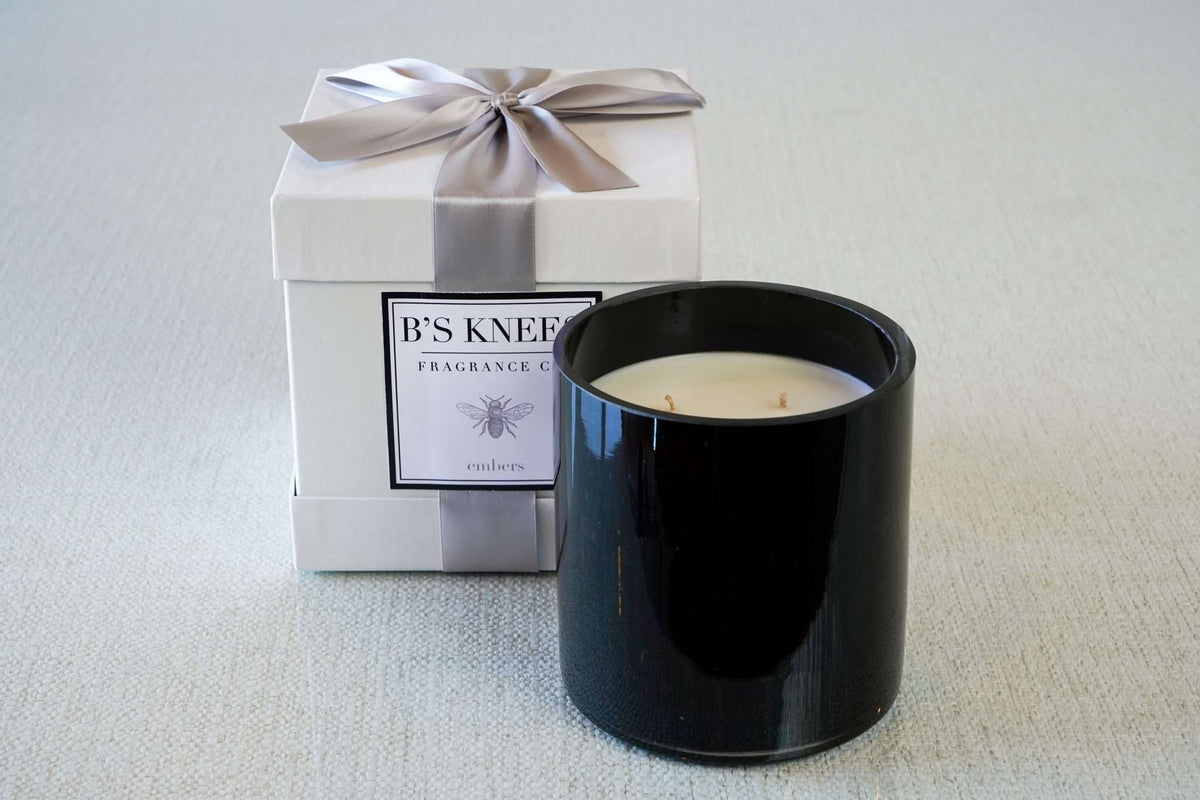 Embers — B's Knees Fragrance Co.