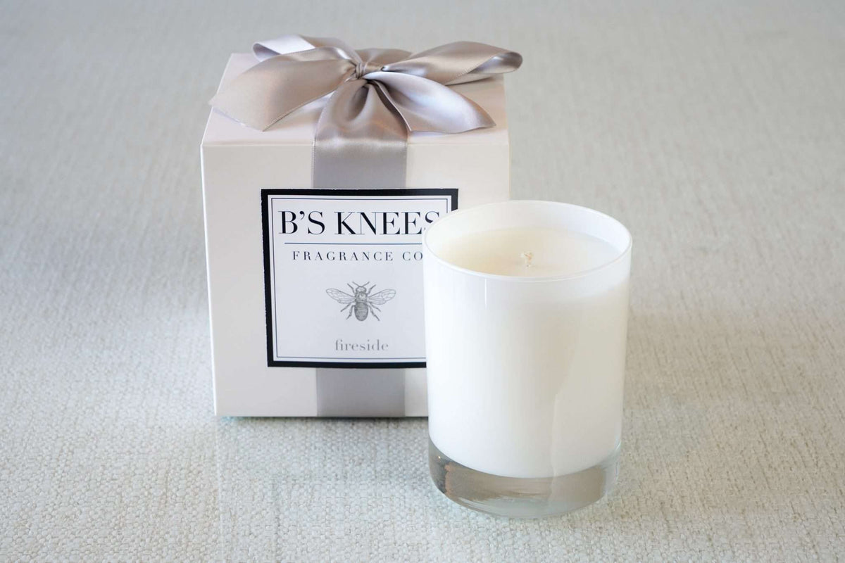 Fireside — B's Knees Fragrance Co.