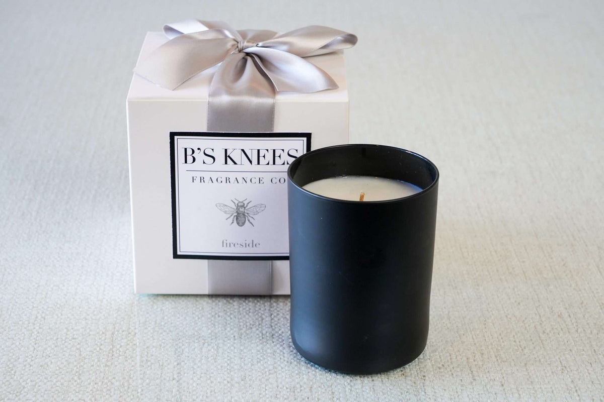 Fireside — B's Knees Fragrance Co.