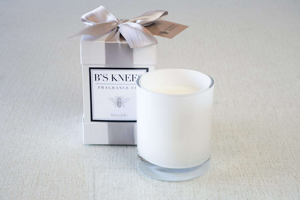 Fireside — B's Knees Fragrance Co.