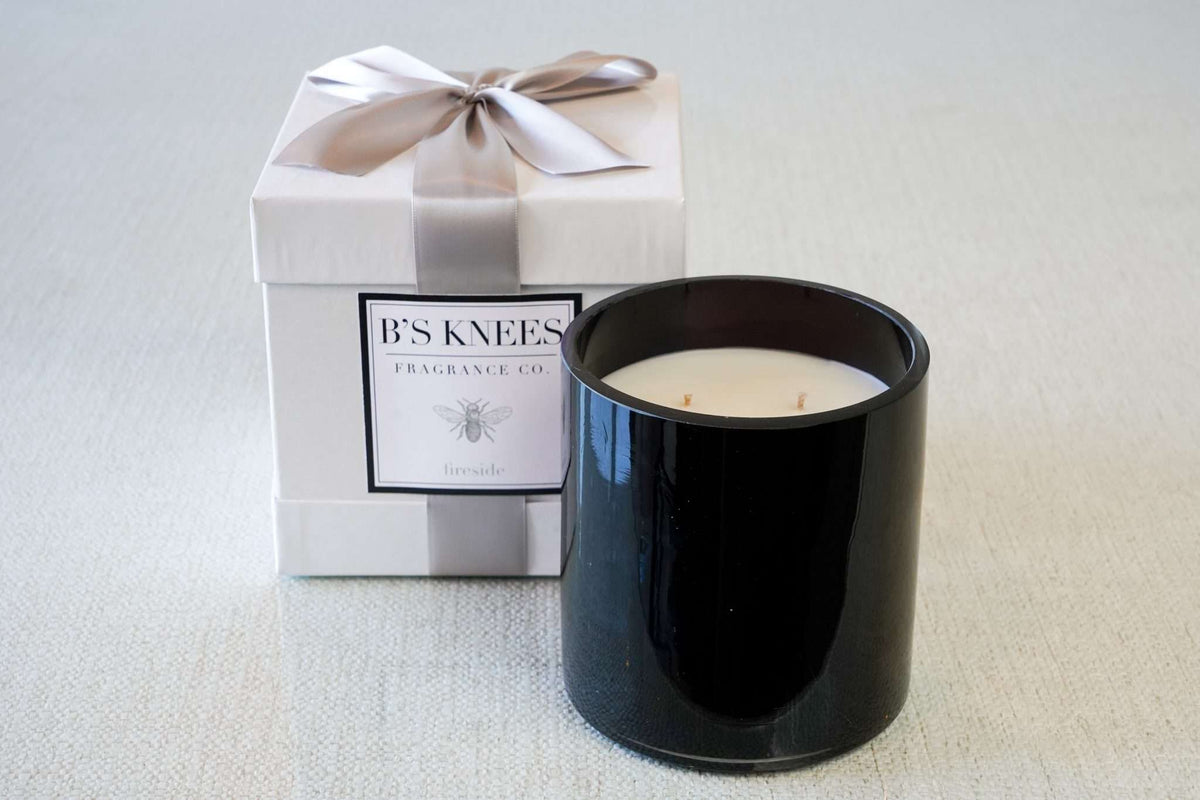 Fireside — B's Knees Fragrance Co.