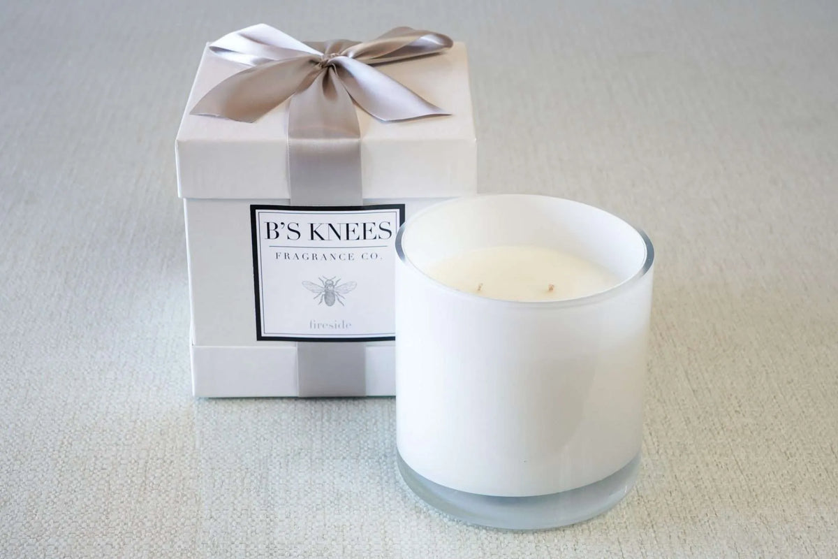 Fireside — B's Knees Fragrance Co.