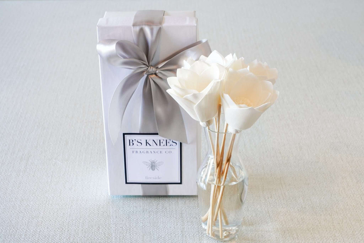 Fireside — B's Knees Fragrance Co.