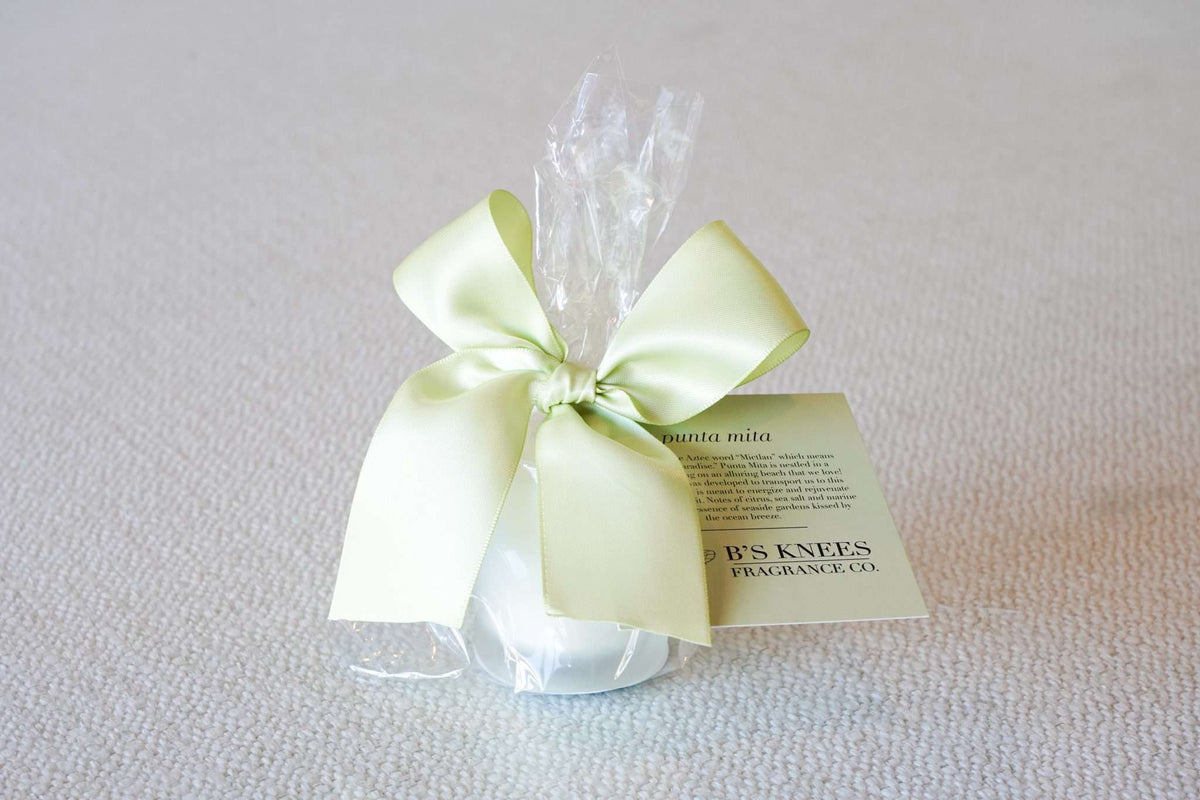 Punta Mita — B's Knees Fragrance Co.