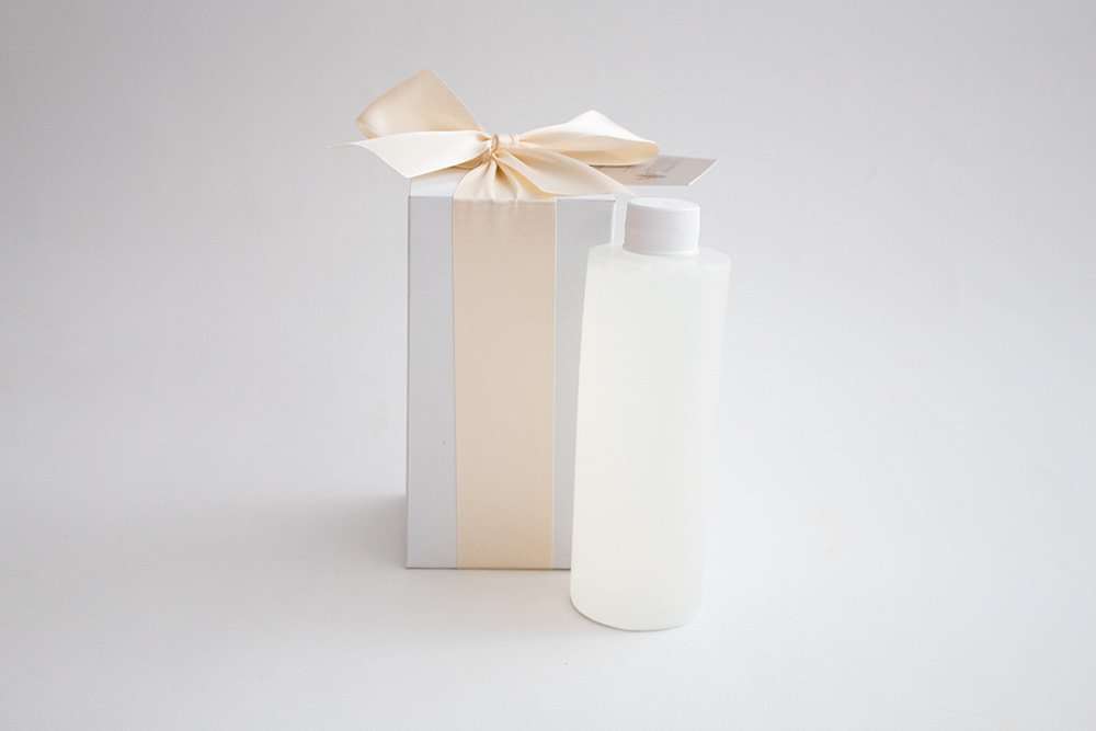 Pure Vanilla Extract — B's Knees Fragrance Co.